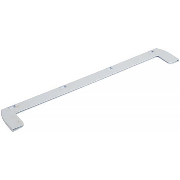 Обрамлення переднє скляної полки для холодильника Ariston C00119044
