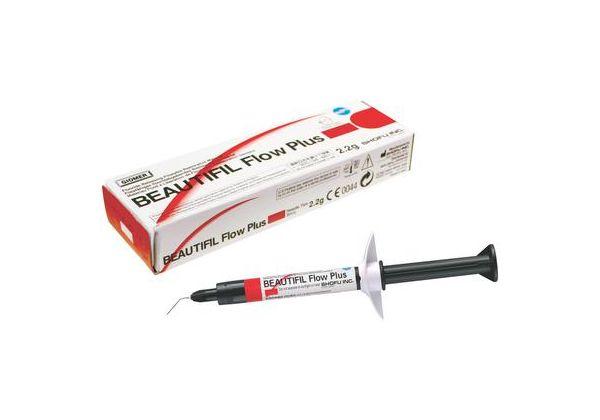 Б'ютіфіл Флоу Плюс Beautifil Flow Plus F00 A1, фото 1