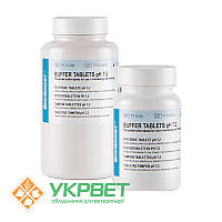 Буферні таблетки рН 7.2