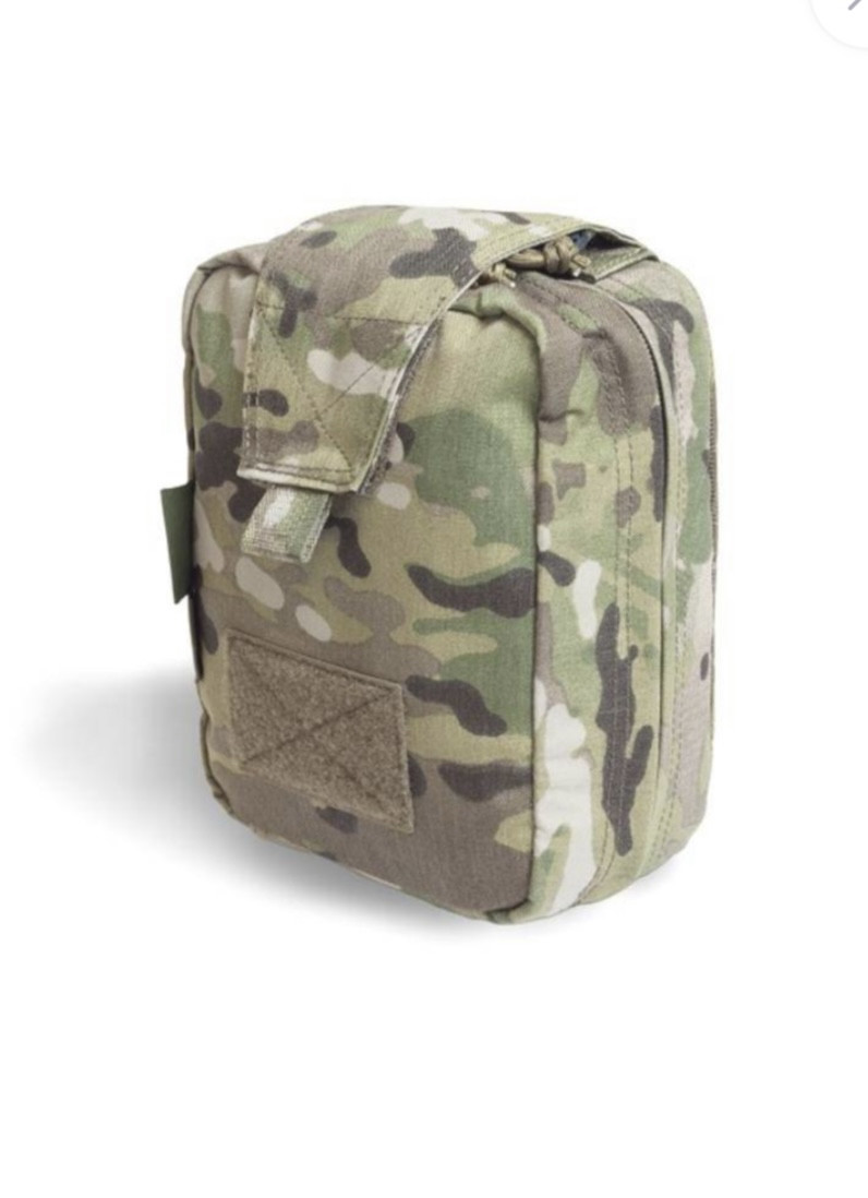 Медичний підсумок Elite OPS Medic Rip Off Pouch, фото 1