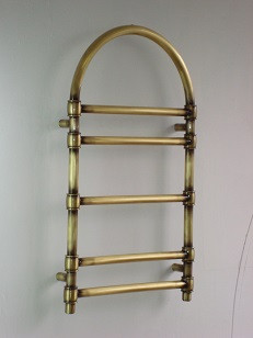 Бронзові рушникосушки Артемівськ Україна