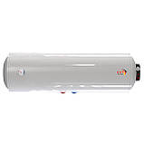 Бойлер EWT CLIMA RUNDE SLIM AWH/M80H підвод води знизу, фото 3