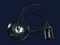 Люстры светильники на оду лампу Levistella AMP17004-1