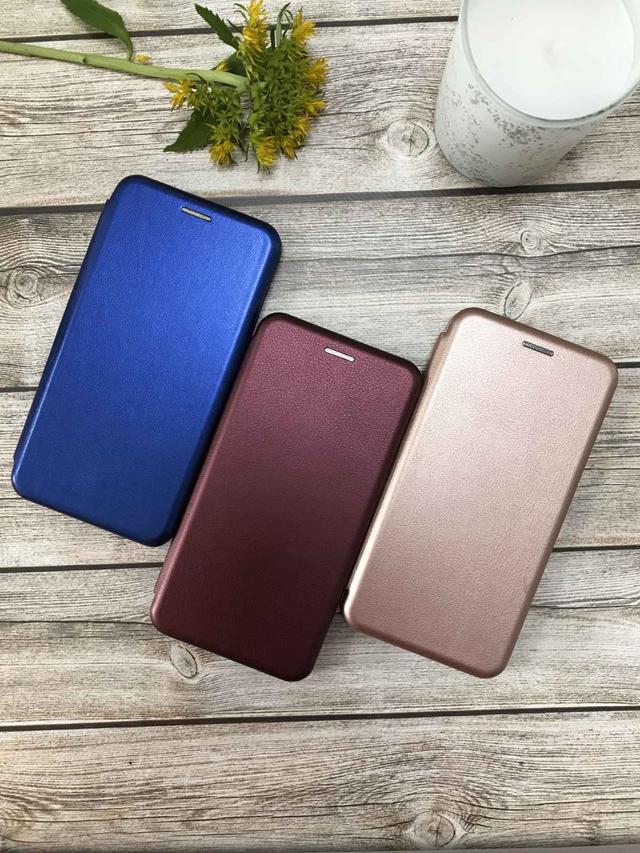 Чохол книжка з магнітом для Meizu M5S (M612H) Чохол книжка з магнітом для Meizu M5S (M612H)