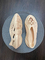 Кросівки Yeezy Foam Runner SALMON жіночі унісекс, фото 5
