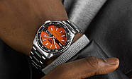 Чоловічий годинник Seiko SRPK11K1 SRPK11J1 SRPK11 SKX Sports Style Friends, фото 5