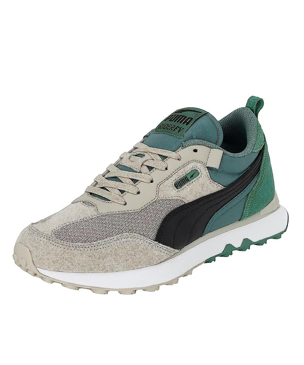 Кроссовки Puma Unisex-Adult Rider 42.5 - фото 1 - id-p1870426905