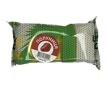 Технопланктон Lucky Ebisu Гейзер  XXL Полуниця