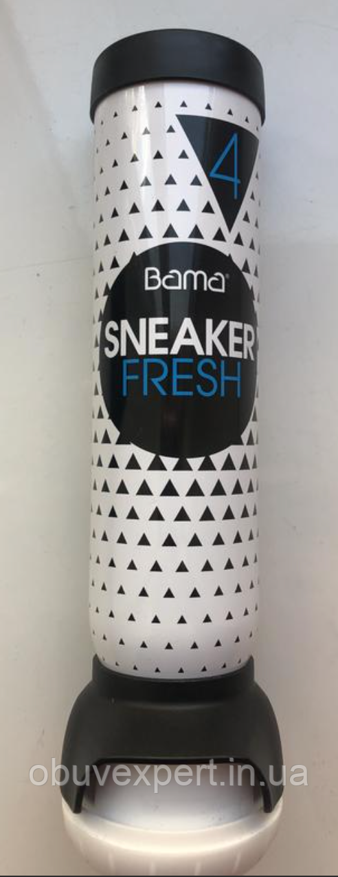 Дезодорант  bama sneaker fresh для взуття 100 мл
