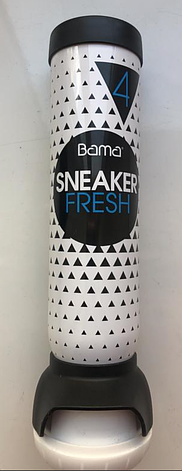 Дезодорант  bama sneaker fresh для взуття 100 мл, фото 2