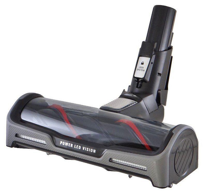 Турбощітка 25.2V акумуляторного пилососу Rowenta X Force Flex 14.60 RH9990WO RH99C0WO (SS-2230002622), фото 1