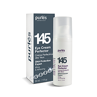 Крем для век "Совершенство" Purles 145 Eye Cream Perfector 30ml