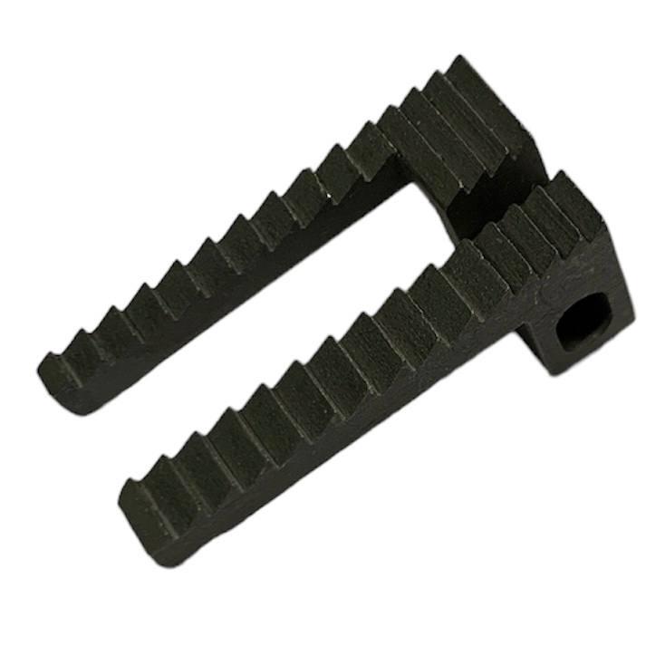 Двигун тканини 4-14 (244111) до мішкозашивної машини GK 26-1