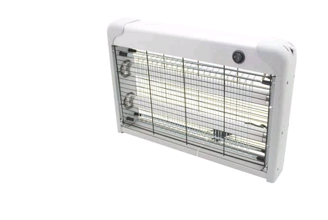 Пастка для комах LMN106 2Х10W Код.57783