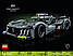 Леготехнік Пежо Гібридний гіперкар Lego Technic Peugeot 9X8 24H Le Mans Hybrid Hypercar 42156, фото 2
