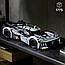 Леготехнік Пежо Гібридний гіперкар Lego Technic Peugeot 9X8 24H Le Mans Hybrid Hypercar 42156, фото 4
