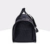 Сумка перенесення для котів та собак L 48x27x25 см CosmoPet CP-46 Black, фото 4