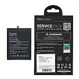 Аккумулятор Hoco BM4F для Xiaomi Mi A3/ Mi A3 Lite/ MiCC9/ Mi9 Lite, фото 2