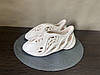 Кросівки Yeezy Foam Runner OFF WHITE жіночі унісекс, фото 2