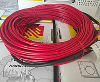 Тепла підлога 17,5 м2 Warme (Німеччина) Нагрівальний кабель