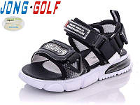 Детские, спортивные, сандалии, босоножки для мальчиков тм Jong Golf размер 31 - 37.