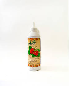 Топінг "Полуничний" (600 г)