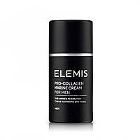 Увлажняющий мужской крем ELEMIS Pro-Collagen Marine Cream for Men 30 мл