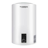 Бойлер електричний 30 л вертикальний, сухий ТЕН 1,6 кВт Thermo Alliance