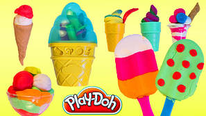 Пластилін Play Doh