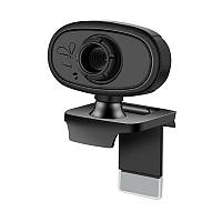 Веб-камера XTRIKE ME XPC01 (чёрная)