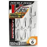 Двойник Decoy Double V-F52 08, 7 шт/уп