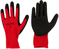 Рукавиці робочі дихаючі MaxShine Breathable Work Gloves M