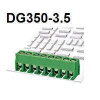 DG 350-3.5-02P-14-00AH  (terminal block)  DEGSON