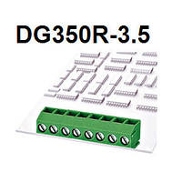 DG 350R-3.5-02P-14-00AH (terminal block) DEGSON