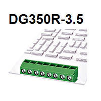 DG 350R-3.5-02P-14-00AH  (terminal block)  DEGSON