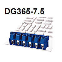 DG 365-7.5-02P-12-00AH  (terminal block)  DEGSON