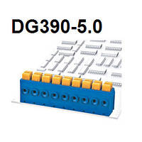 DG 390-5.0-02P-12-00AH (terminal block) DEGSON