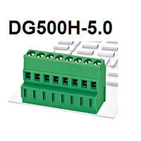 DG 500H-5.0-03P-14-00AH (terminal block) DEGSON