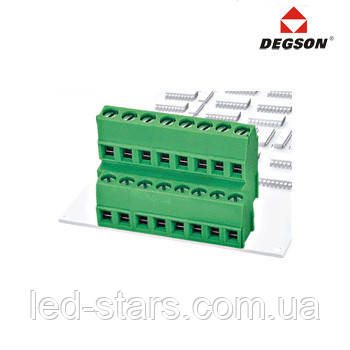 DG 500A-5.0-06P-14-00AH (terminal block) DEGSON