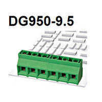 DG 950-9.50-02P-14-00AH (terminal block) DEGSON