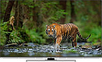 Телевизор 55 дюймов JVC LT-55VU8055 (Smart TV UltraHD Bluetooth Wi-Fi)