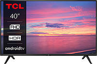 Телевизор 40 дюймов TCL 40S5209 (Smart TV Full HD 60 Гц LED)