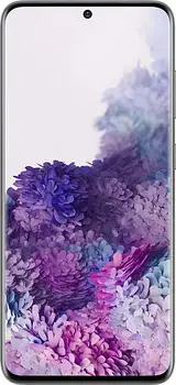 Смартфон Samsung Galaxy S20 SM-G980 8/128GB Grey