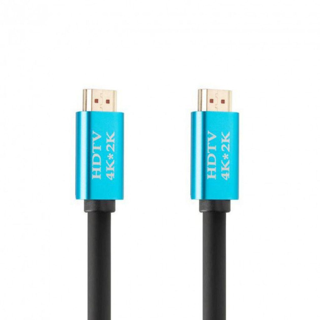 Кабель 1.5м HDMI HD2.0V (2К*4К Ultra HD) - фото 1 - id-p1870449293