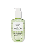 Парфюмерное масло для тела Cucumber&Green Tea Victoria's Secret