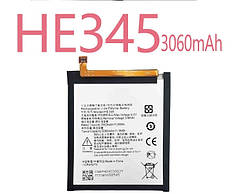 Акумулятор Nokia 6.1 / HE345 AAAA Original PRC