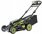 Аккумуляторная газонокосилка RYOBI RY36LMX51A-160