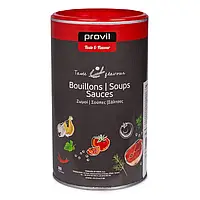 Крем-суп грибной ТМ Provil 1 кг