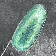 La Rubber гель No13 (25 грамів), фото 3