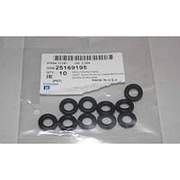 Кільце форсунки ущільнювальне верхнє Ланос, Авео, Лачетті GM